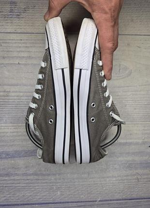 Кеды converse all star 4