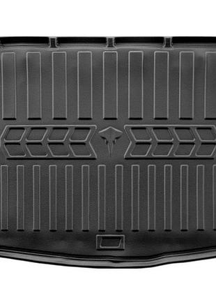 Бокові пороги maya v2 (2 шт., алюміній) для toyota rav 4 2006-2013 рр