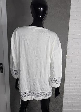 Кофта пуловер frank usher, l-xl 2