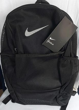 Рюкзак nike brasilia mesh training backpack(26 l)
