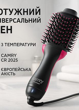 Зручний фен для домашнього використання, фен для різних типів волосся щипці для волосся завивки st-12