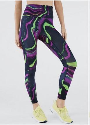 Спортивні лосіни fabletics