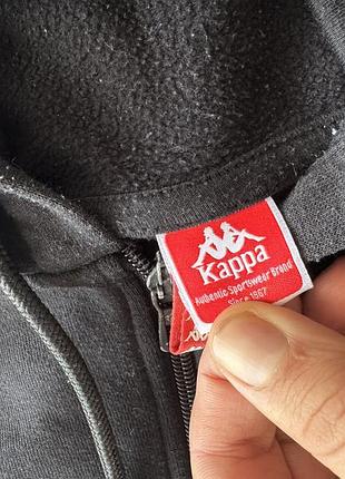 Kappa лампас худі 4
