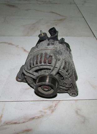 270600d140 генератор 1.8 бенз toyota avensis t25 2003-2008