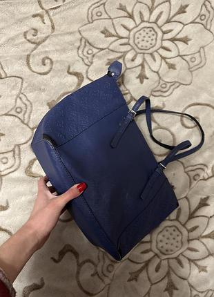 Сумка guess 9