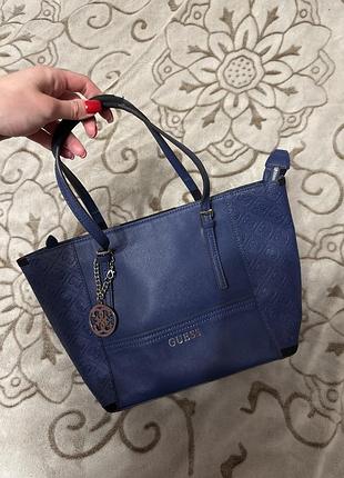 Сумка guess 4