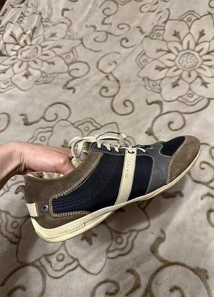 Кросівки gant 3