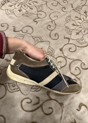 Кросівки gant 9