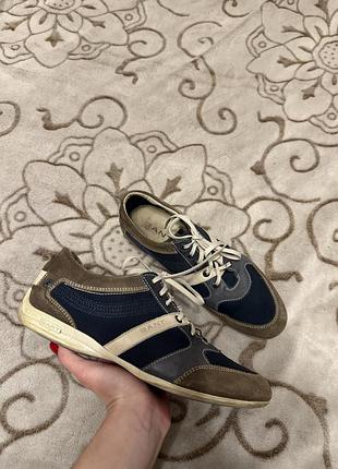 Кросівки gant 6