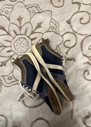 Кросівки gant 7