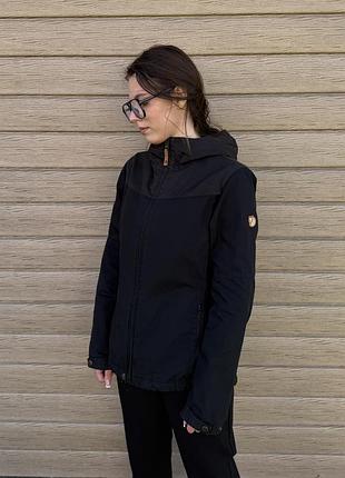 Fjallraven stina g- 1000 жіноча куртка оригінал