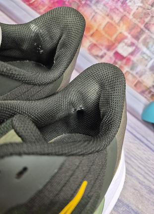 Кроссовки nike winflo 09 9