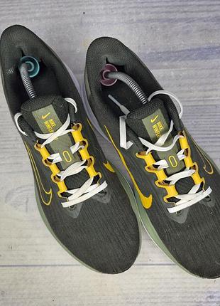 Кроссовки nike winflo 09 3