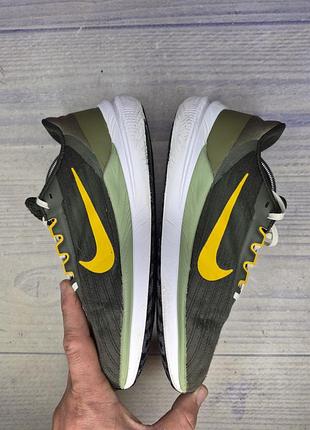 Кроссовки nike winflo 09 4
