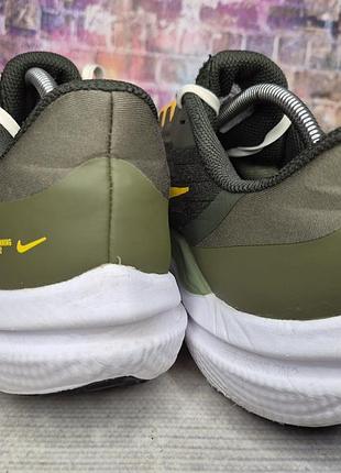 Кроссовки nike winflo 09 6
