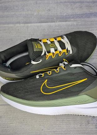 Кроссовки nike winflo 09