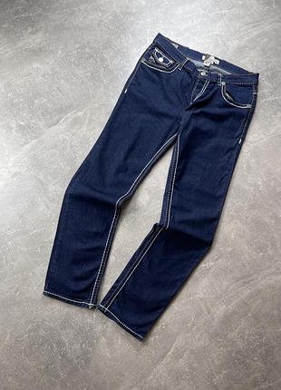 Джинсы true religion billy super t — купить в Украине | SHAFA