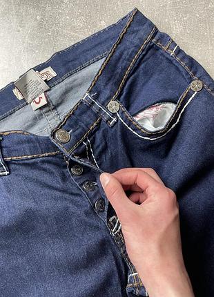 Джинсы true religion billy super t — купить в Украине | SHAFA