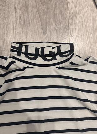 Мужской гольф hugo 3