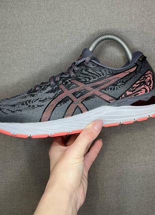 Кроссовки asics gore-tex 40 р