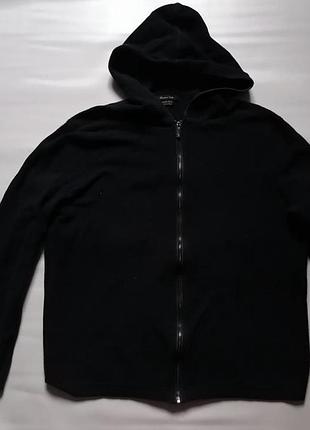 Зіп худі massimo dutti