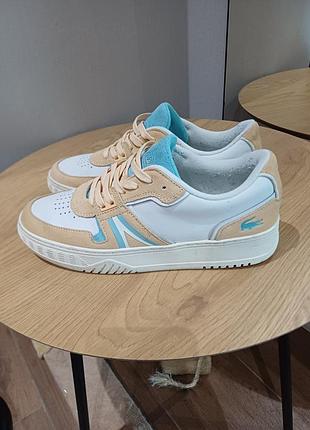 Кеди lacoste