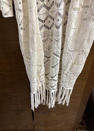 Жіночий кардиган 3