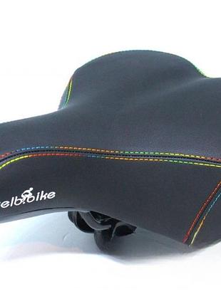 Седло для велосипеда kelb.bike ty-sd-7054 a010