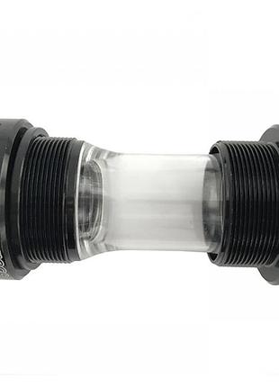 🛠️ каретка neco bb501 hollowtech (68-73 мм)