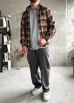 Рубашка casual 2