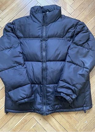 Пуховик carhartt
