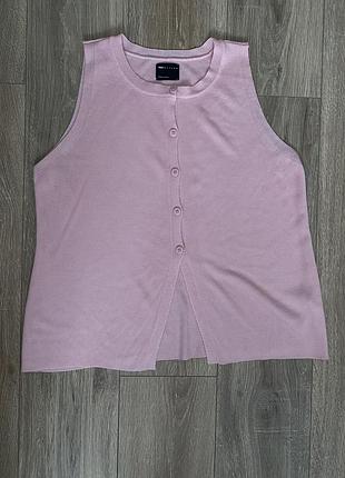 Жиночий жилет asos, розмір l