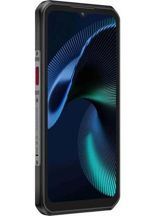 Смартфон oukitel wp62 12/512gb (silver), ip69k, 108+8+2/32мп, ips 6,6", dimensity 7025, 11000маh 3