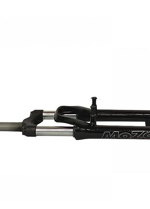 Вилка безрезьбовая mozo r-120 26"