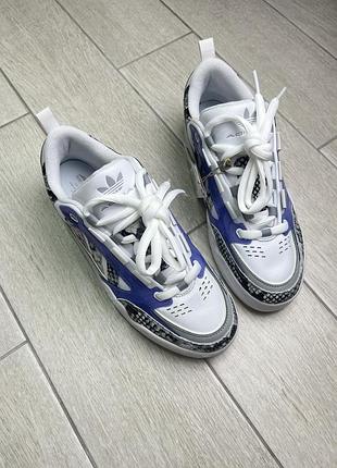 Adidas adi 2000 100% original 5