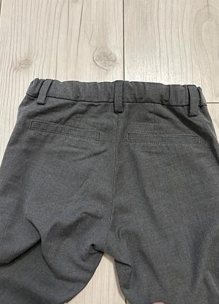 Штани брюки дитячі h&m 3