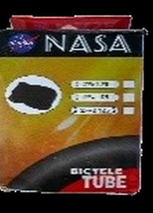 Камера велосипедная nasa 26x2.125 av, 48 мм длинный сосок