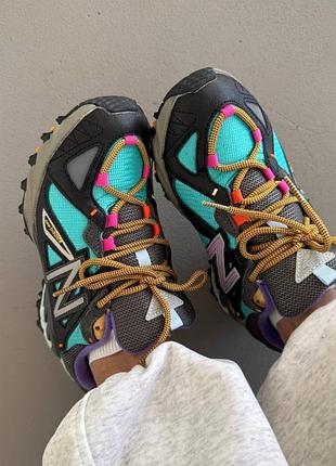 Кроссовки new balance 610 премиум качество