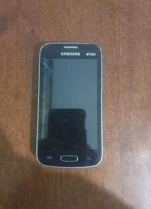 Samsung galaxy star plus 2