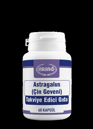 Астрагал улучшения зрения, нервная система