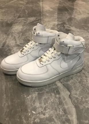 Nike airforce2 фото