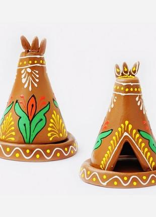 Подставка под конусы огвам различные рисунки