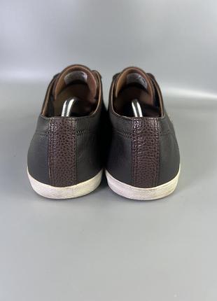 Кросівки fred perry 5