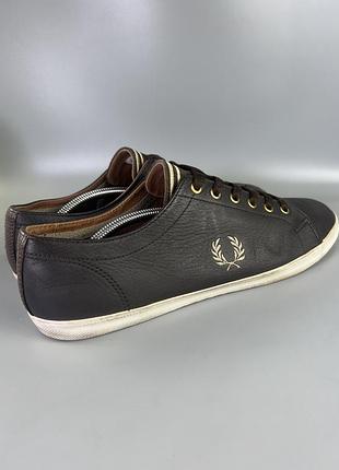 Кросівки fred perry 3