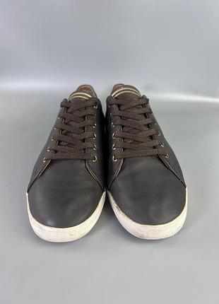 Кросівки fred perry 4