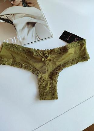 Трусики hunkemoller s