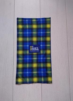 Баф бафф scotland