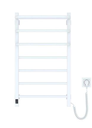Електрична рушникосушарка ст. fortis 480*800 r sensor (а0056744)