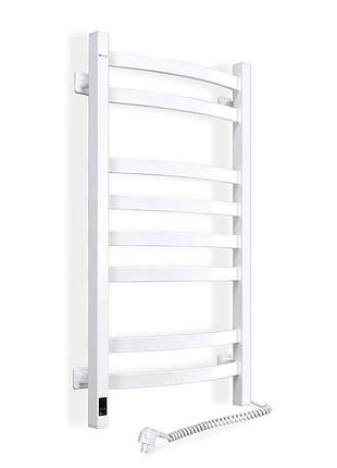 Електрична рушникосушарка ст. avalon 480*800 r sensor (а0055730)