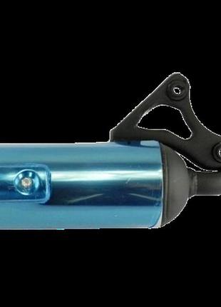 Глушитель honda dio zx af34/35 / dio af34/35